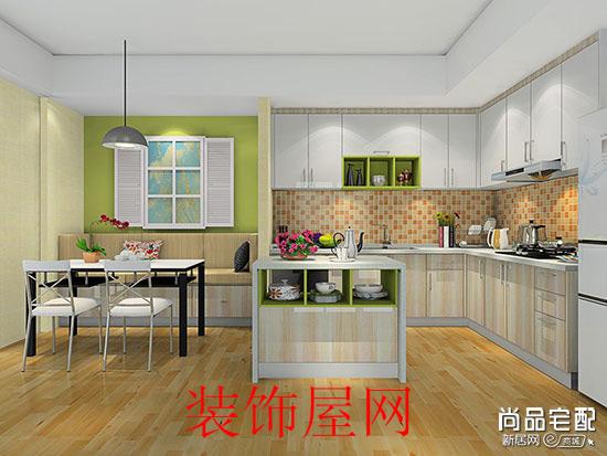 2016年地板品牌大全