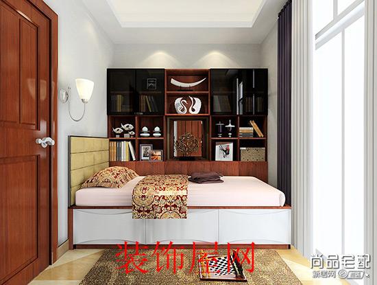 宜家家居壁灯