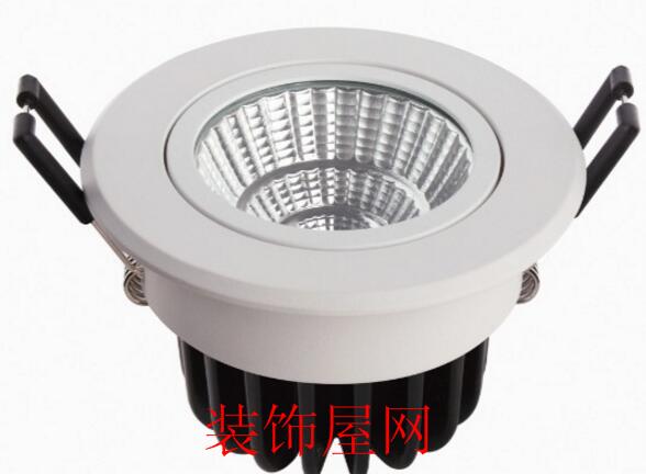 led筒灯价格怎样 一般是多少 led筒灯价格怎样 一般是多少