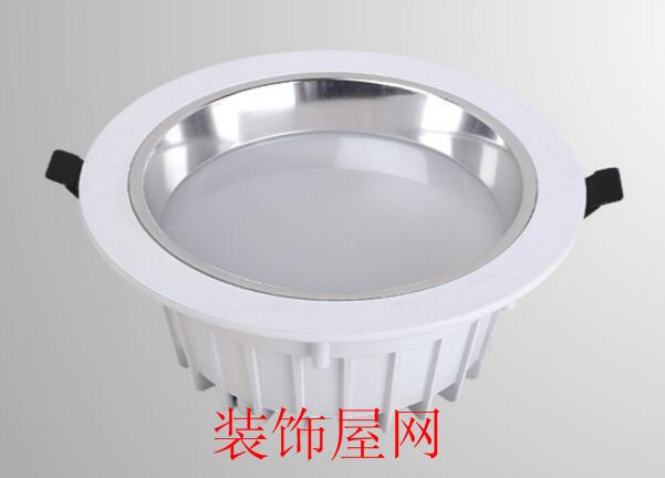 led筒灯价格怎样 一般是多少 led筒灯价格怎样 一般是多少