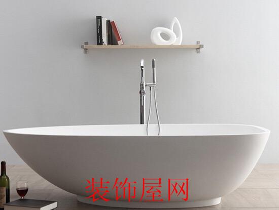 亚克力浴缸价格 亚克力浴缸价格