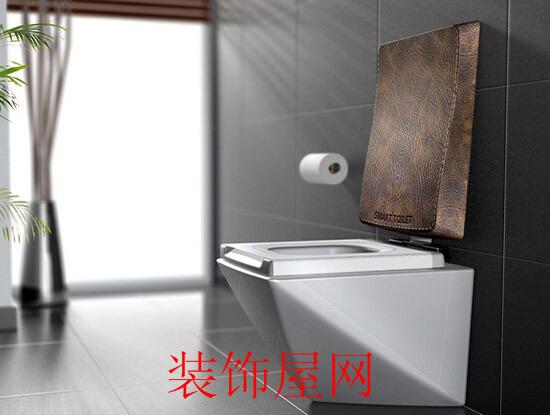 无水箱马桶价格