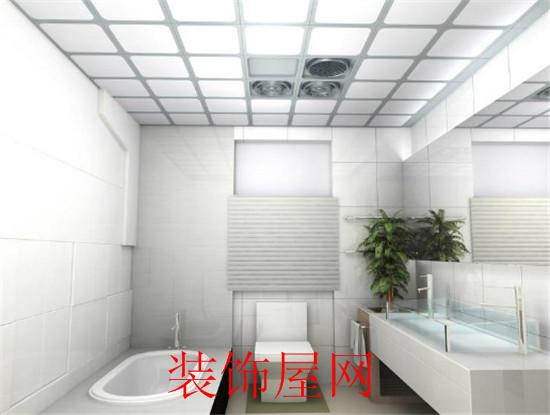 名族浴霸好吗