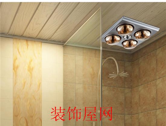 西门子浴霸怎么样