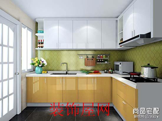 厨房水龙头如何选购 厨房水龙头如何选购
