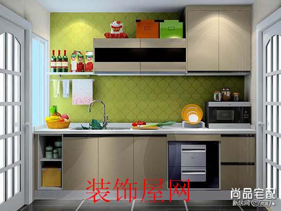 厨房水龙头如何选购 厨房水龙头如何选购