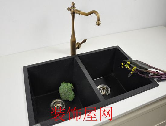 十大水槽排名 水槽什么牌子好