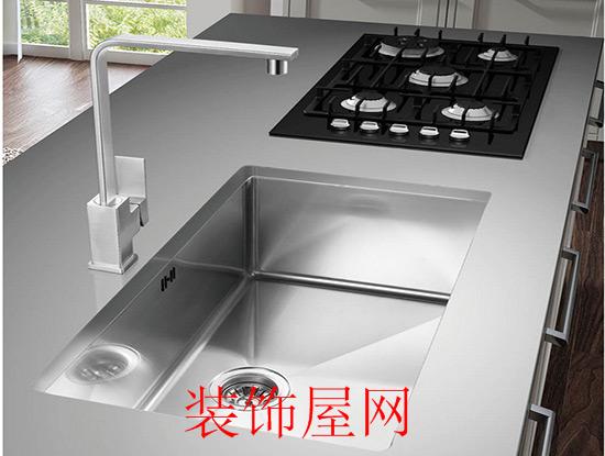 中国十大水槽排名有哪些