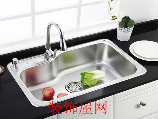 中国十大水槽排名有哪些